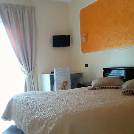 Hotel Al Querceto 3*