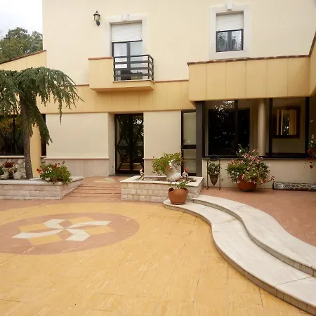 Hotel Al Querceto 3*