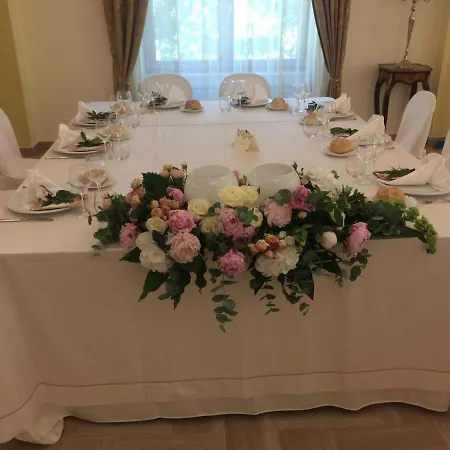 Al Querceto Tocco Caudio