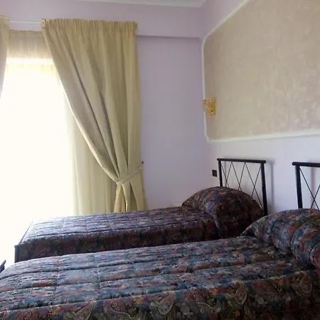 Hotel Al Querceto
