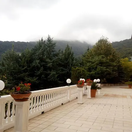 ホテル Al Querceto 3*