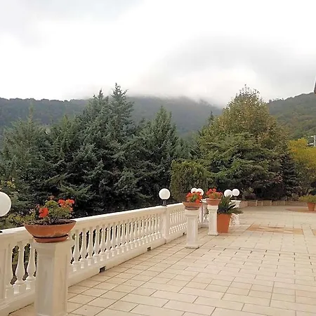 Otel Al Querceto 3*