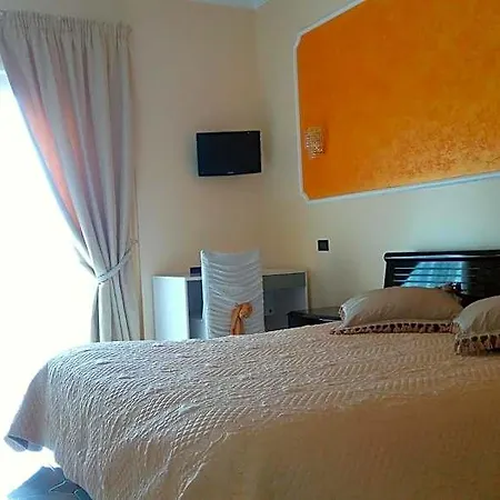 Otel Al Querceto 3*