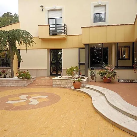 Otel Al Querceto Tocco Caudio