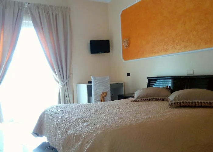 Hotel Al Querceto 3*