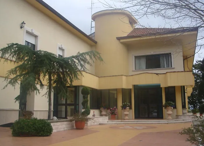 Hotel Al Querceto 3*