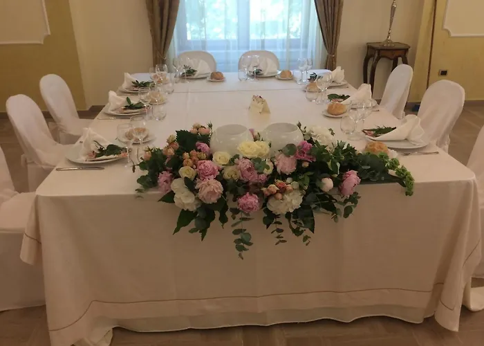 Al Querceto Tocco Caudio