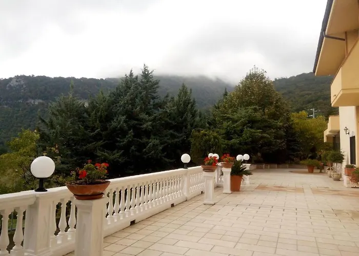 Hotel Al Querceto 3*